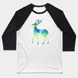 Lake Stag Baseball T-Shirt